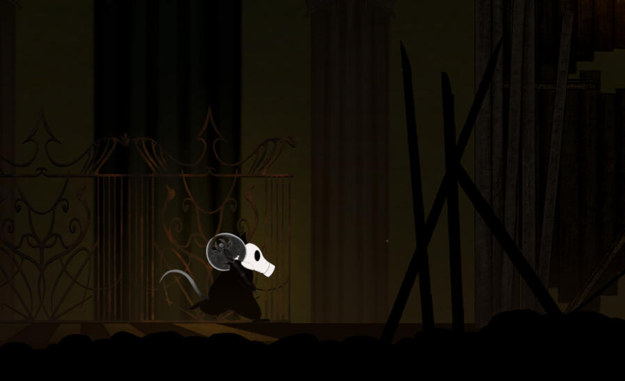 'Metamortosis' - Proof of concept