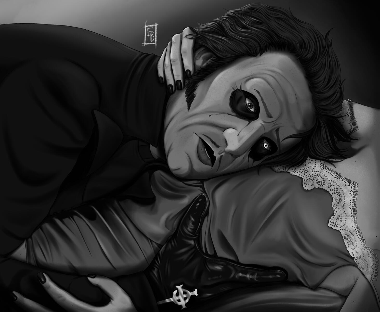 A moment of respite