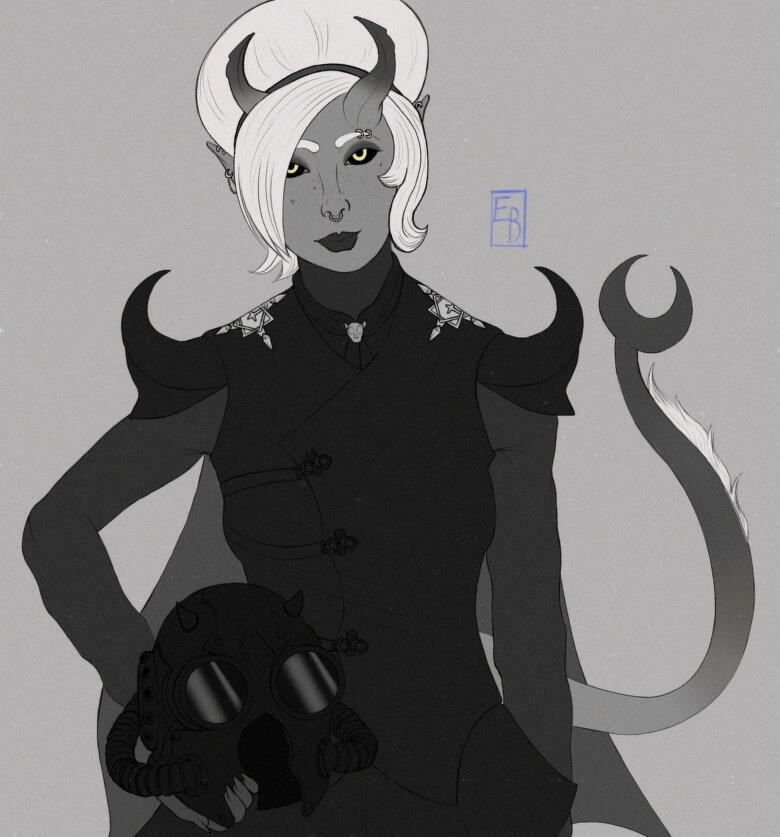 OC Design