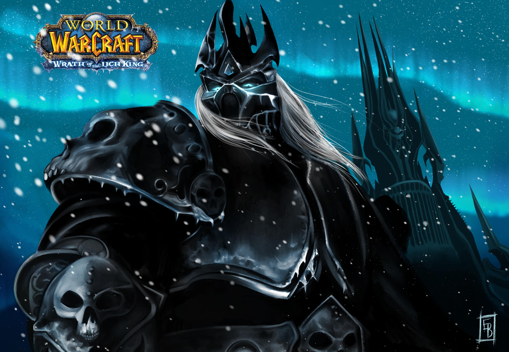 Arthas Menethil